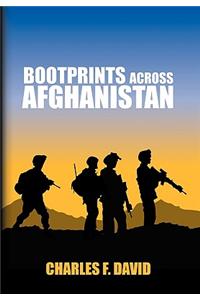 Bootprints Across Afghanistan