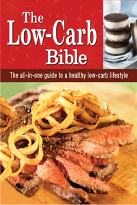 The Low-Carb Bible