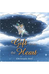 Gift From The Heart
