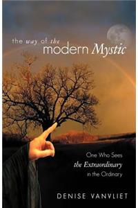 Way of the Modern Mystic