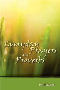 Everyday Prayers and Proverbs