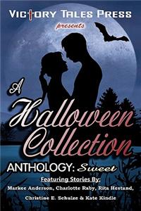 A Halloween Collection Anthology: Sweet