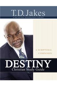 Destiny Christian Study Guide