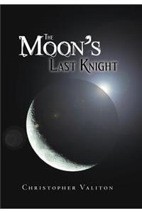 The Moon's Last Knight
