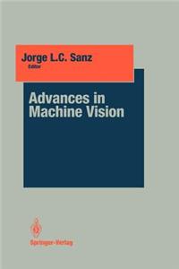 Advances in Machine Vision