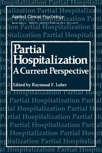 Partial Hospitalization