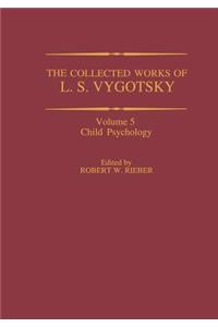 Collected Works of L. S. Vygotsky