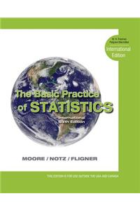 Basic Practice of Statistics