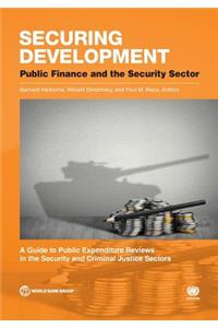 Securing Development