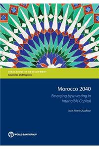 Morocco 2040