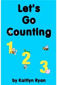 Let's Go Counting