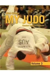 My Judo - Volume 3