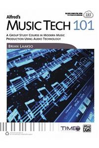 Alfred's Music Tech 101