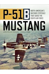 P-51B Mustang