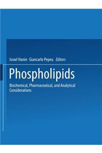 Phospholipids