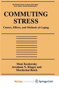 Commuting Stress