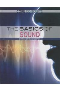 Basics of Sound
