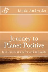 Journey to Planet Positive