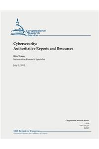 Cybersecurity