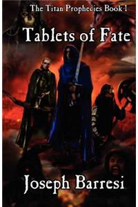 Tablets of Fate