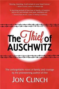 Thief of Auschwitz