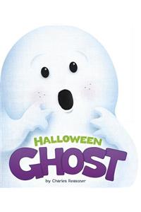 Halloween Ghost