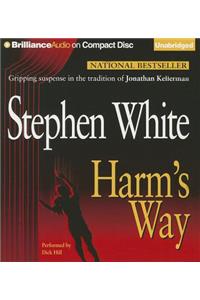 Harm's Way