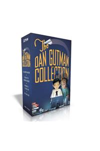Dan Gutman Collection (Boxed Set)