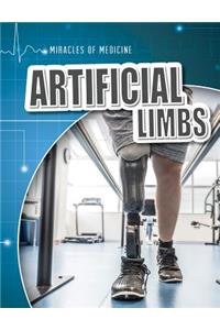 Artificial Limbs