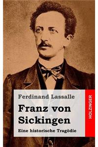 Franz von Sickingen
