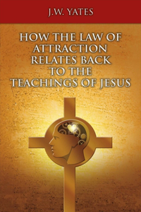 How the Law of Attraction Relates Back to the Teachings of Jesus