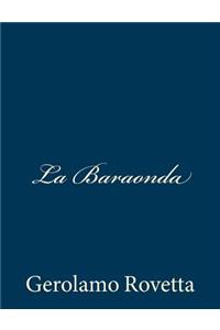 La Baraonda