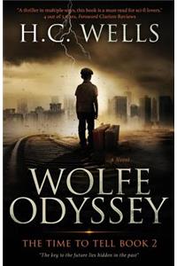 Wolfe Odyssey