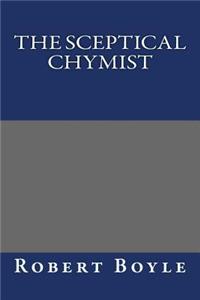 The Sceptical Chymist