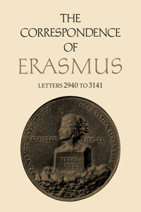 Correspondence of Erasmus