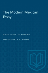 Modern Mexican Essay