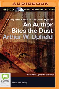 Author Bites the Dust