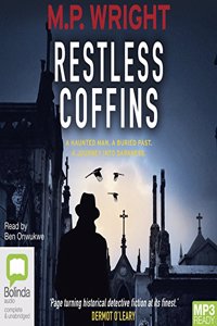 Restless Coffins