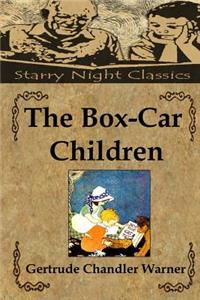 Box-Car Children