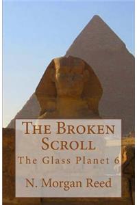 The Broken Scroll