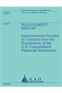 Management Report