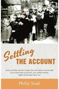 Settling the Account