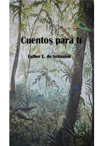 Cuentos para ti