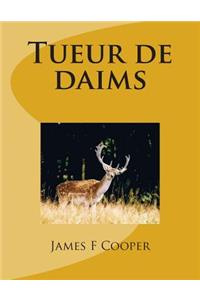 Tueur de daims