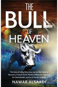 Bull of Heaven