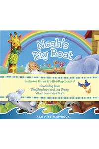 Noah's Big Boat