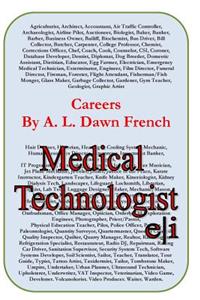 Careers: Medical Technologist