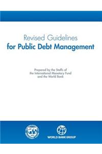 Revised guidelines for public debt management