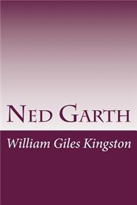 Ned Garth