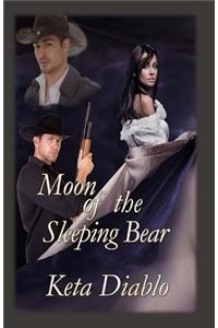 Moon of the Sleeping Bear